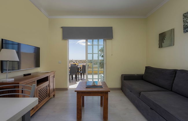 Villas Barrocal - Foto 65