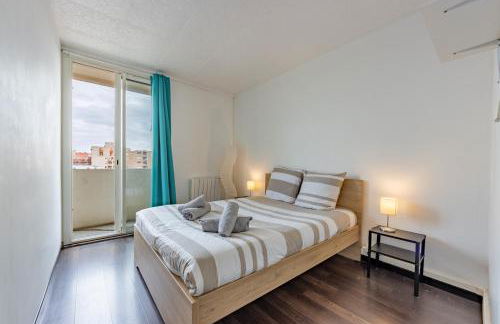 Le Pierre Cazeneuve vue et climatisation - Foto 7