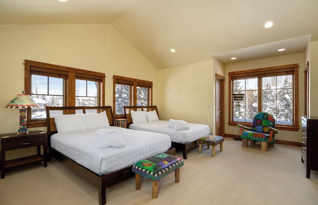 The Porches of Steamboat Springs - Foto 43