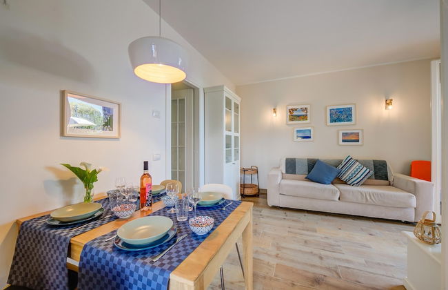 La Casa Accanto With Shared Pool - Photo 5