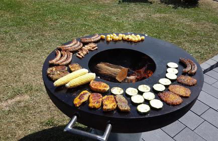 Ferienwohnung FERRUM - Foto 33