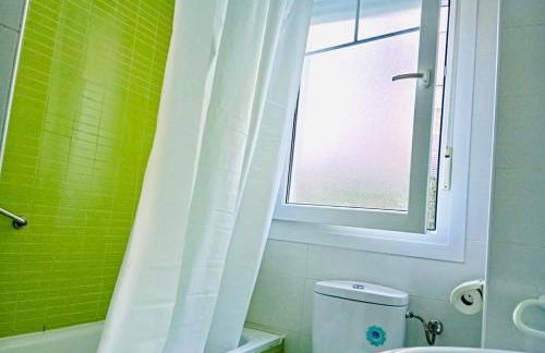 Familiar bajo con jardín en Gibaja - Foto 9