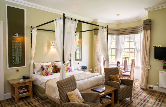 Cringletie House Hotel - Foto 5