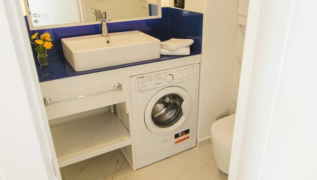 Hotel In Batumi Orbi City - Foto 4, Habitación