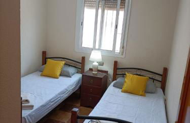 Villa con piscina - Foto 9