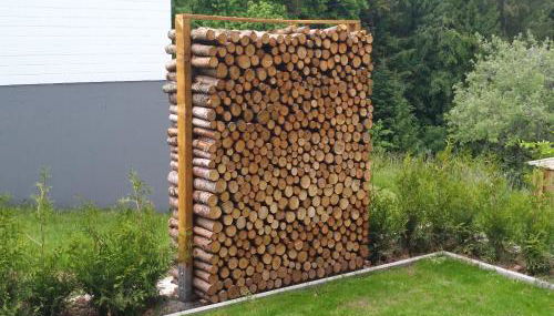 Ferienwohnung Tischneck - Foto 5, Garden