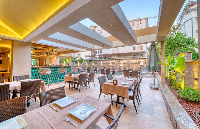 Yeniacun Apart Hotel - Foto 20