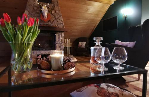 Ośrodek VolfCamp Kwaszenina - Foto 22