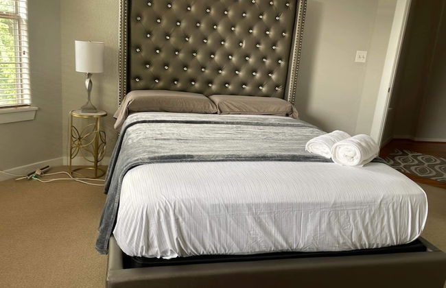 EURA near Houston Downtown - Foto 10