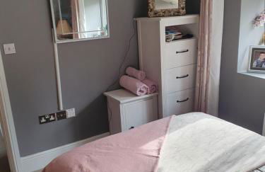 Park House Matlock - Foto 27