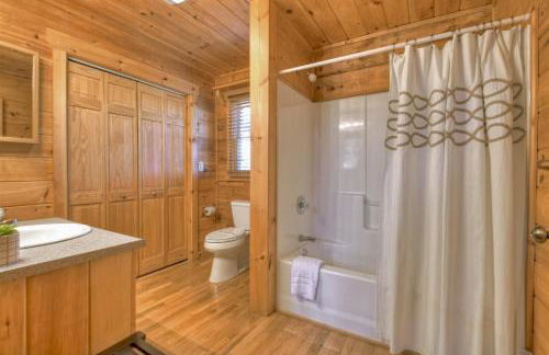 A Walk in the Clouds - Cherry Log GA - Foto 23