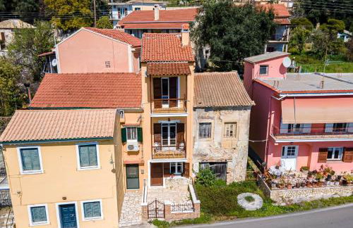 ÆTHRA country 3-floor slim Home by New Era - Foto 1