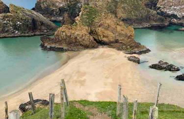 Stunning 1 Bedroom Lerwick Town Centre Apartment - Foto 15