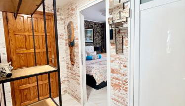 Apartment with terrace and pool, Los Cristianos - Foto 5