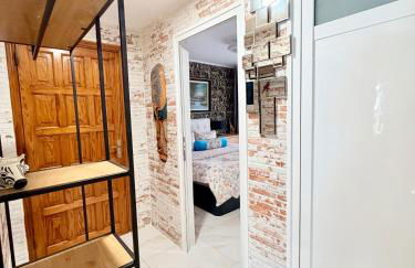 Apartment with terrace and pool, Los Cristianos - Foto 5