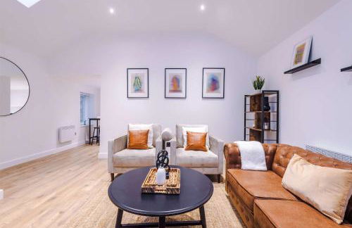 Old Town Hull Apt 1 - King or Twin - Marina Nearby - Foto 7