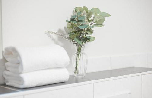 Design-Apartment - Küche - Dachterrasse - zentral - Photo 17