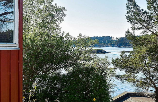 5 Person Holiday Home in OS - Foto 20