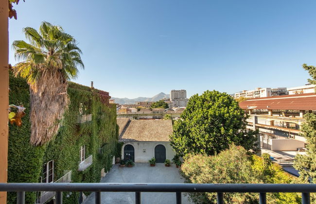 Palazzo De Gregorio Apartments - Foto 28