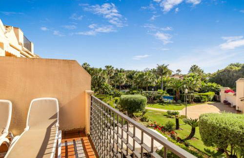 Bright&Spacious in Las Mimosas de Banús - Foto 45