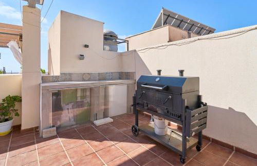 Amplio Ático De 2 Habitaciones - Photo 6