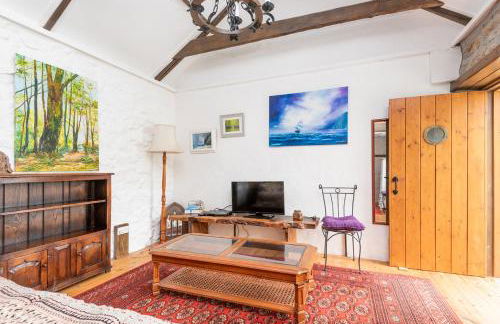 Tinners Forge a pretty cottage near Mevagissey - Foto 11