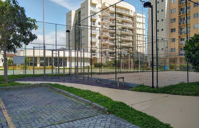 Nautilus Paraíso Tropical - Vista ao Mar - Foto 23