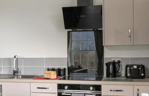 Glan Conwy House One and Two Bedroom Apartments - Photo 24