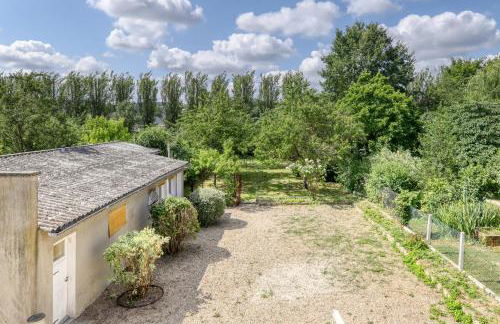 Maison Jules - 12 min Disneyland - 10 P - Foto 8