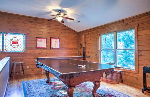 Candyland Cabin by Carolina Mornings - Foto 3