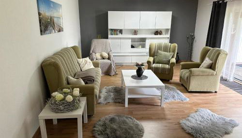 Ferienhaus Gisela - Ganzes Haus - Haustiere Willkommen - Hage - Nordsee - Foto 4