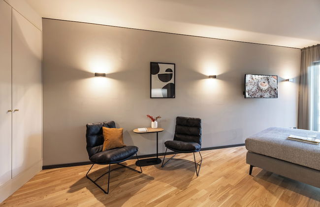 ipartment Frankfurt Airport - Foto 17