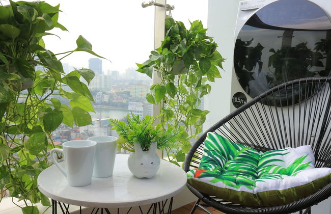 Sophie's Vinhomes Metropolis Apartment - Foto 62