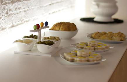 Tenuta Silente Loft con idromassaggio privato - Foto 22