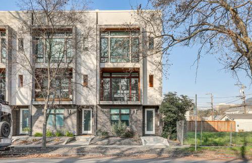 Walkable! Extended Stay 1 Mi to Dtwn Sacramento - Foto 26