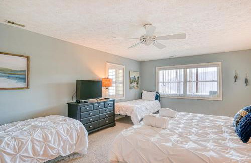 The Lodge on Smith Mountain Lake - Foto 15