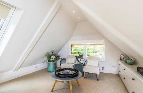 Peaceful And Beautiful Barn In Downland Village - Pass the Keys - Foto 11