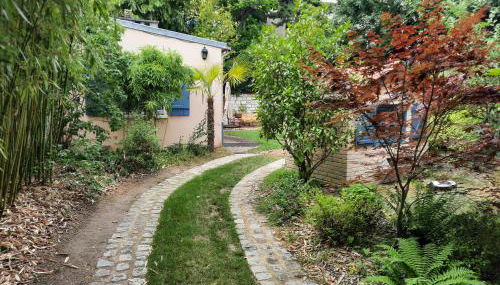 Magnolia Cottage - Foto 3