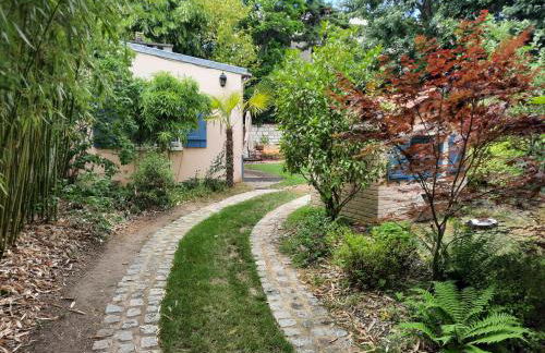 Magnolia Cottage - Foto 3