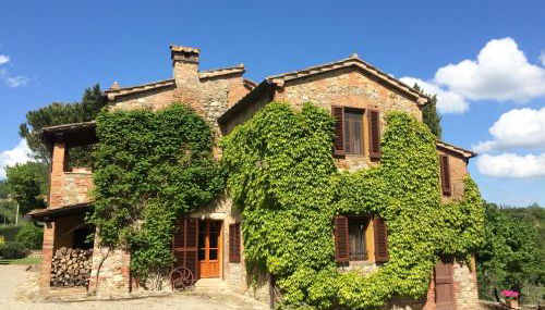 Charming Farmhouse in Monteleone D'Orvieto - Foto 1