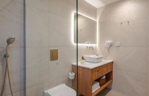 New Aggel's Infinity View Villa - private pool - Foto 40