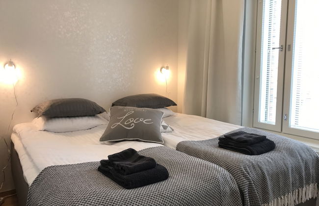 The Harbour Apartments - Foto 3