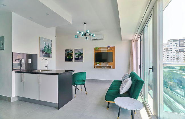 Central Suites Tower - Foto 30