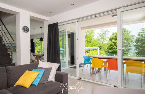 Ferienvilla Mala-Diva - Foto 4