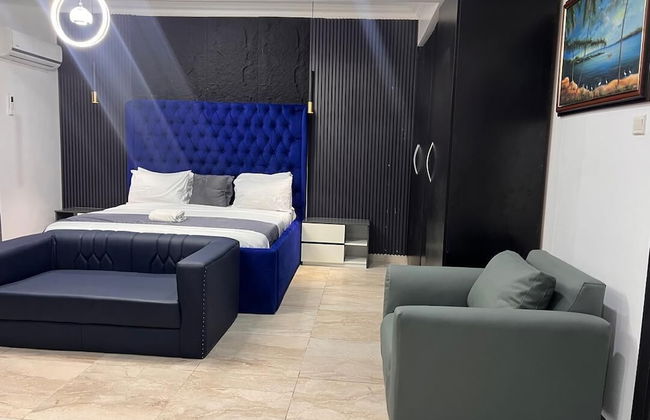 Service Apartment Hub - Foto 37