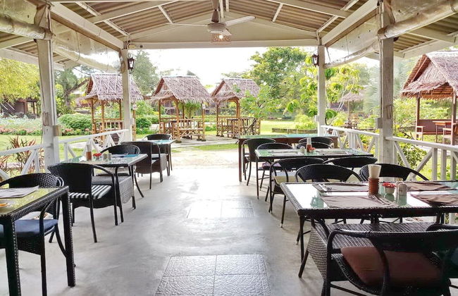 Villa Warin Khao Lak - Foto 47