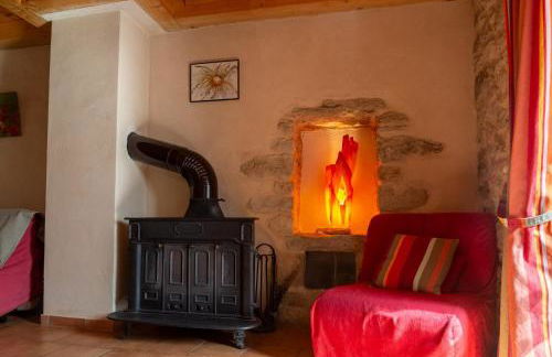 Gite la vieille ecole au bruel des vignes - Foto 16