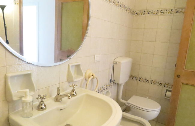 Wine Apartments Florence Merlot - Foto 18