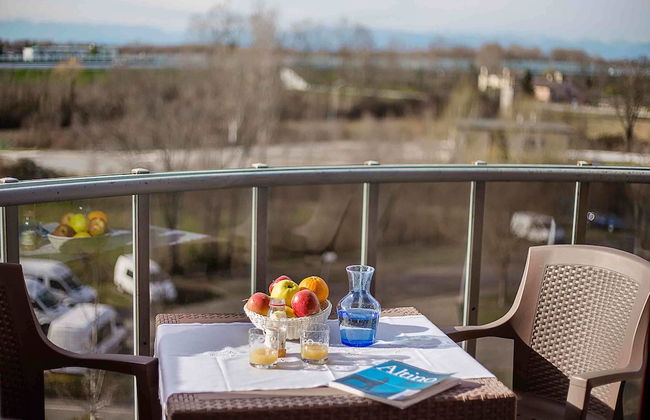 Residence Venice - Foto 31