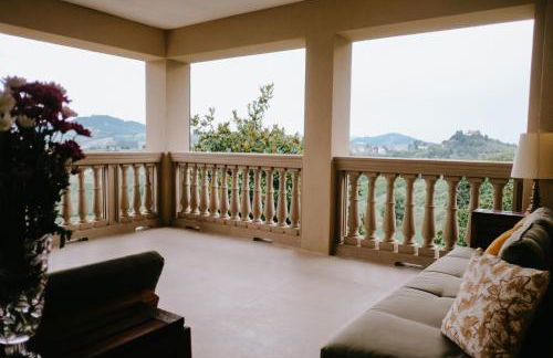 Residenza Salvia CASA GUARNONE - Photo 54